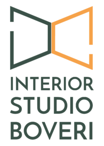 Logo Interior Studio Boveri