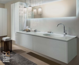 arredamento-bagno-07-acrilico-bianco-lucido-top-corian-interior-studio-boveri