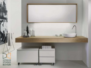 arredamento-bagno-11-rovere-laccato-opaco-bianco-lavandino-corian-interior-studio-boveri