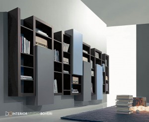 complementi-01-side-libreria-olmo-ruggine-laccata-quarzo-laccata-fiordaliso-interior-studio-boveri