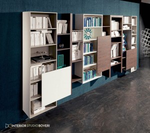 complementi-03-side-libreria-olmo-ruggine-laccata-inverno-laccata-pomice-interior-studio-boveri