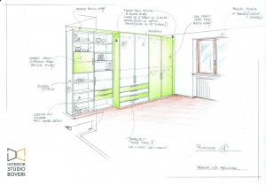 preventivo-cameretta-06-proposta-colore-kiwi-bianco-matrix-interior-studio-boveri