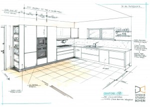 preventivo-cucina-09-prospettiva-con-gole-verticali-interior-studio-boveri