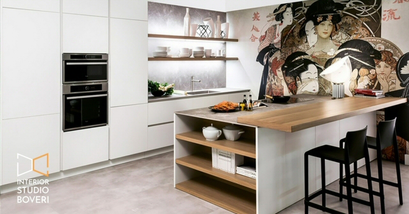 Sconto -30% sulle cucine